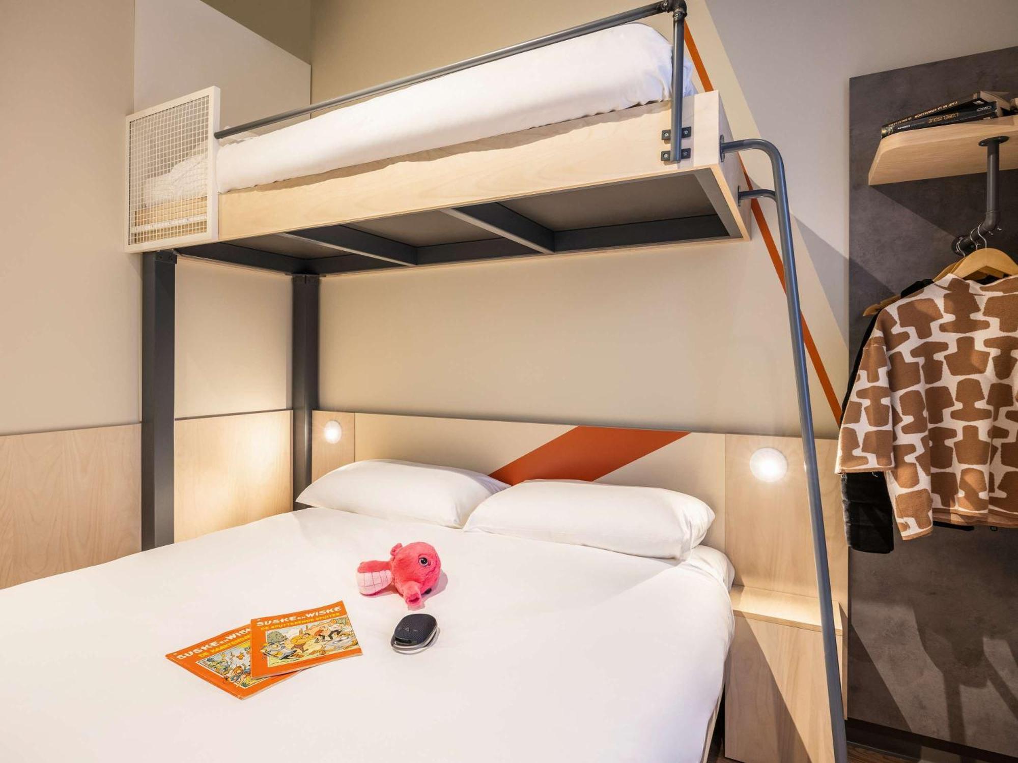 Ibis Budget Arlon Porte Du Luxembourg Esterno foto